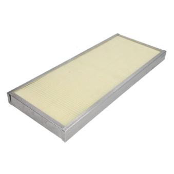 Filtre, air de l'habitacle PURRO PUR-HC0338