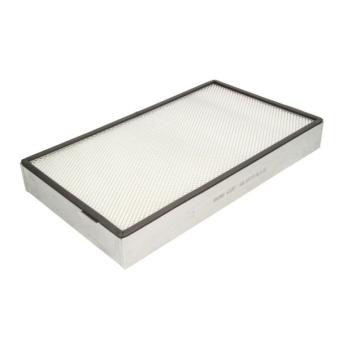 Filtre, air de l'habitacle PURRO PUR-HC0305