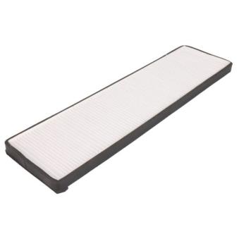 Filtre, air de l'habitacle PURRO PUR-HC0317