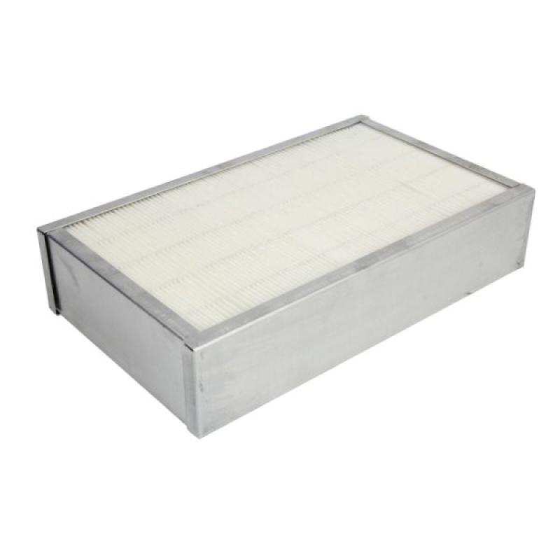 Filtre, air de l'habitacle PURRO PUR-HC0531 - Visuel 1