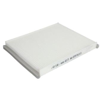 Filtre, air de l'habitacle PURRO PUR-HC0529