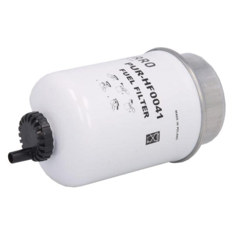 Filtre à carburant PURRO PUR-HF0041 - Visuel 1