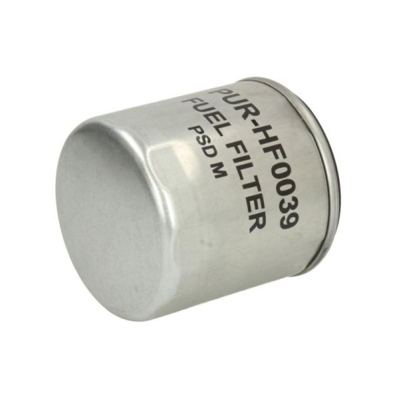 Filtre à carburant PURRO PUR-HF0039 - Visuel 1