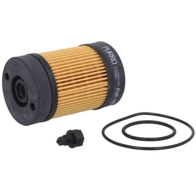 Filtre d'urée PURRO PUR-HF0015 - Visuel 1