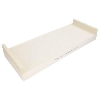 Filtre, air de l'habitacle PURRO