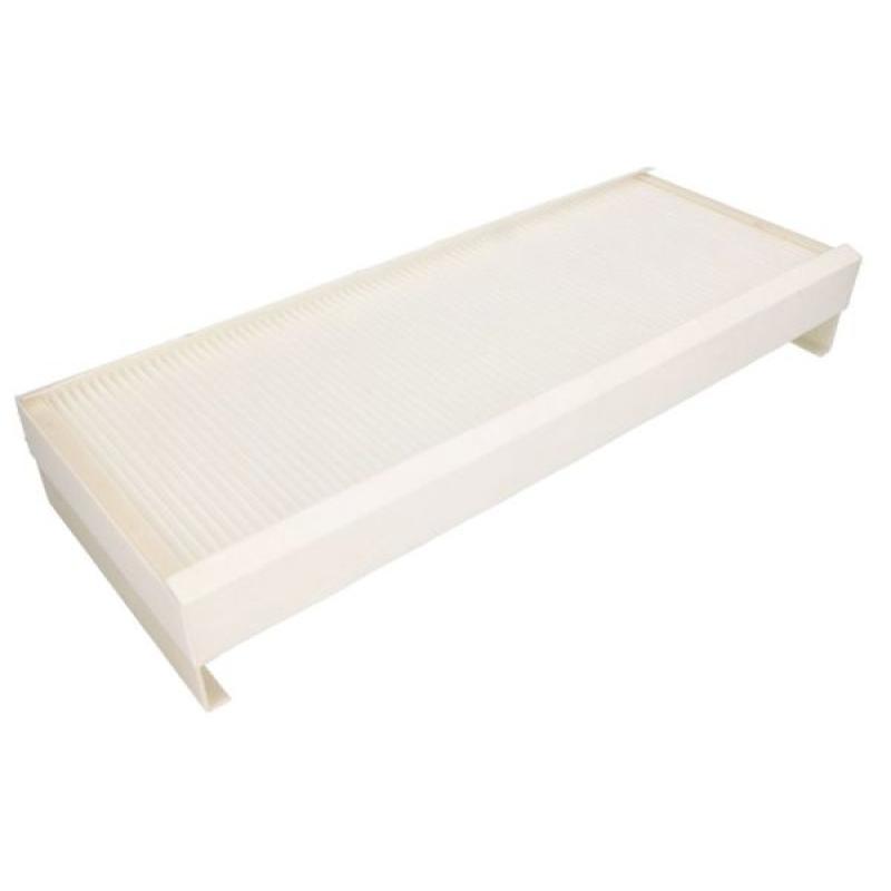 Filtre, air de l'habitacle PURRO PUR-HC0002 - Visuel 1