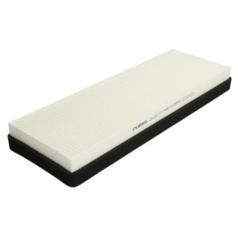 Filtre, air de l'habitacle PURRO PUR-HC0004