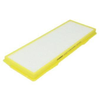 Filtre, air de l'habitacle PURRO PUR-HC0011