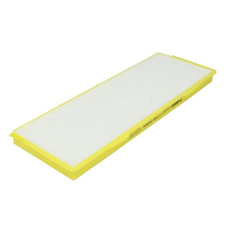 Filtre, air de l'habitacle PURRO PUR-HC0011 - Visuel 1