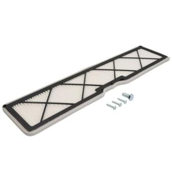 Filtre, air de l'habitacle PURRO