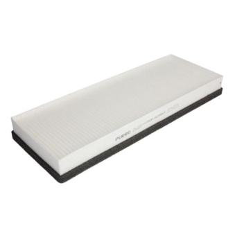 Filtre, air de l'habitacle PURRO