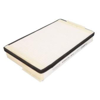 Filtre, air de l'habitacle PURRO PUR-HC0564