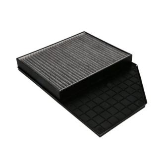 Filtre, air de l'habitacle PURRO