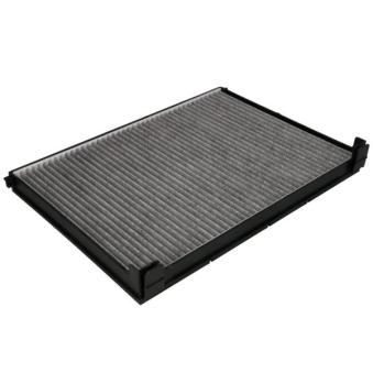 Filtre, air de l'habitacle PURRO