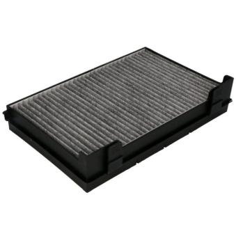 Filtre, air de l'habitacle PURRO