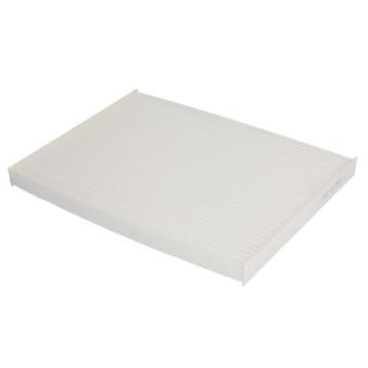 Filtre, air de l'habitacle PURRO PUR-HC0575