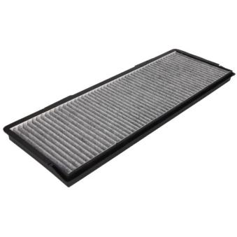 Filtre, air de l'habitacle PURRO