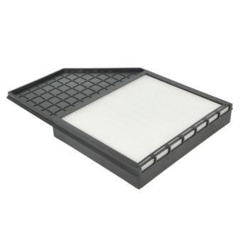 Filtre, air de l'habitacle PURRO