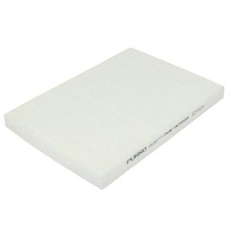 Filtre, air de l'habitacle PURRO