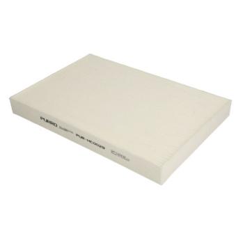 Filtre, air de l'habitacle PURRO PUR-HC0029