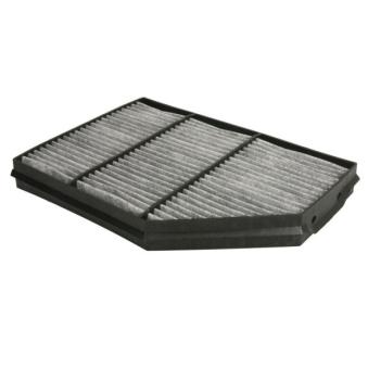 Filtre, air de l'habitacle PURRO