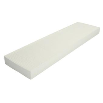 Filtre, air de l'habitacle PURRO PUR-HC0039