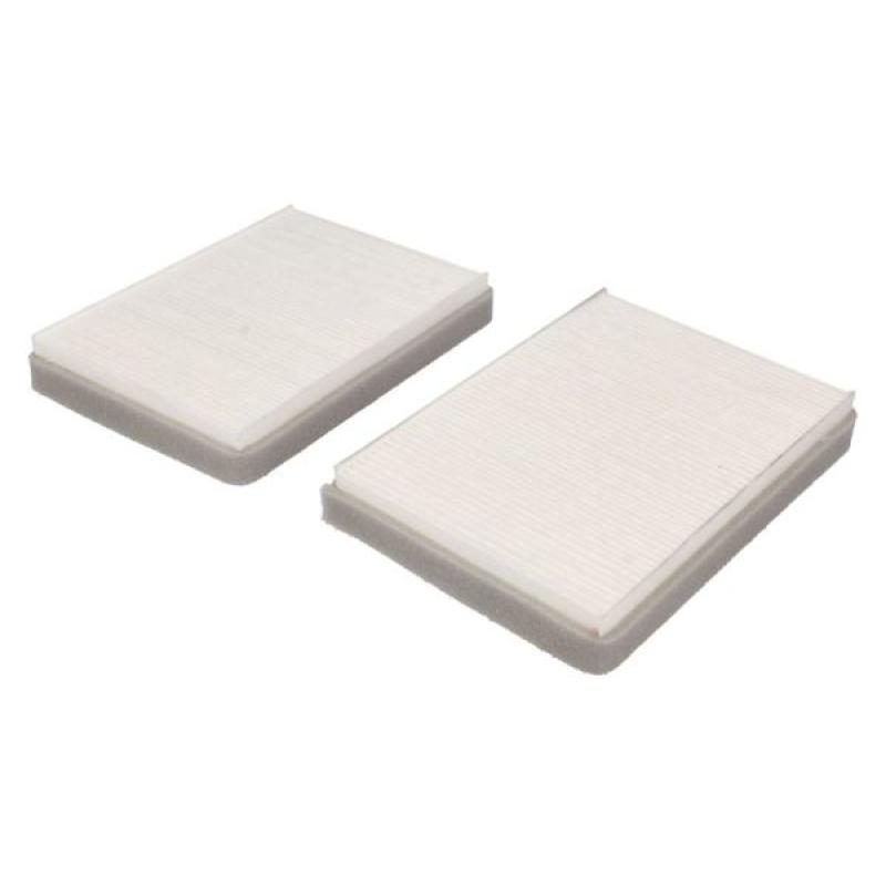 Filtre, air de l'habitacle PURRO PUR-HC0776 - Visuel 1