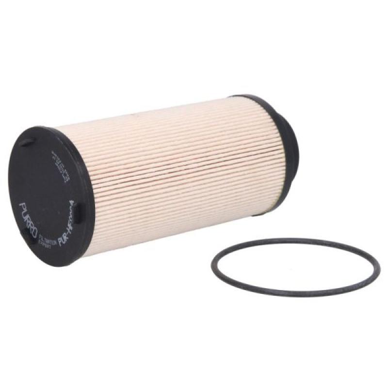 Filtre à carburant PURRO PUR-HF0004 - Visuel 1