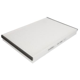 Filtre, air de l'habitacle PURRO PUR-PC5011