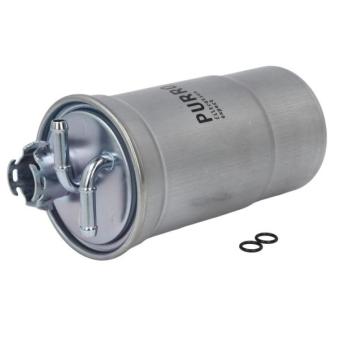 Filtre à carburant PURRO PUR-PF0011