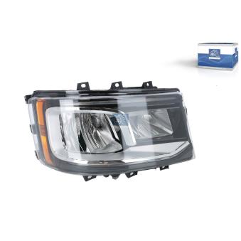 Projecteur principal DT 1.00166