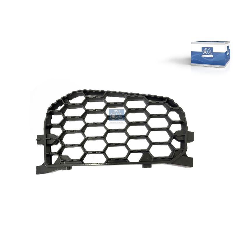 Marchepied DT 1.00083 - Visuel 1