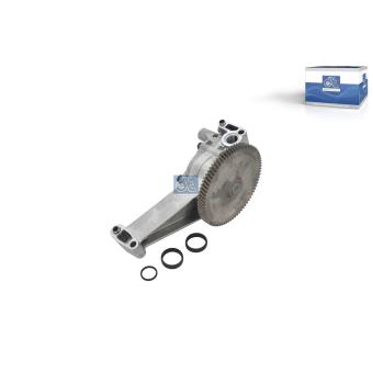 Pompe à huile DT 1.10681