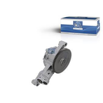 Pompe à huile DT 1.10683