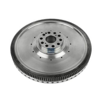 Volant moteur DT