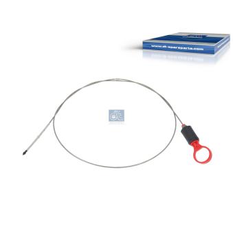 Jauge de niveau d'huile DT