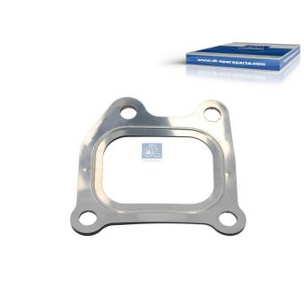 Joint d'étanchéité, collecteur d'échappement DT 1.10569