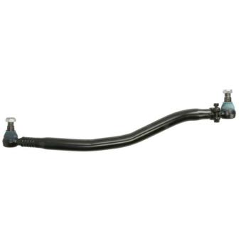 Barre de connexion REINHOCH RH51-3092