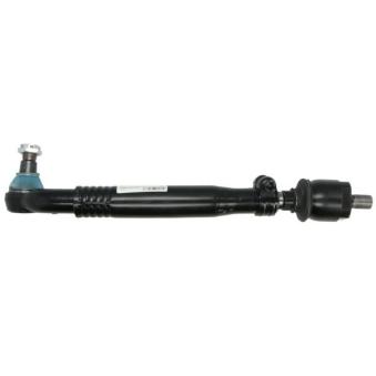 Barre de connexion REINHOCH