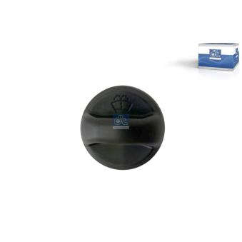 Bouchon, réservoir d'eau de nettoyage DT