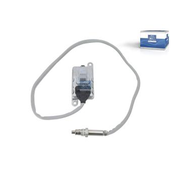 Capteur NOx, Injection d'urée DT 1.00446
