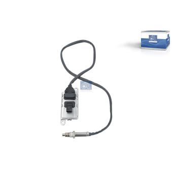 Capteur NOx, Injection d'urée DT 1.00447