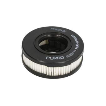 Filtre, ventilation du carter-moteur PURRO PUR-HA0151