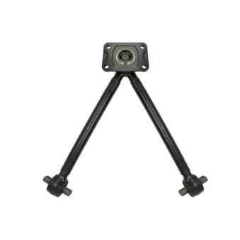 Triangle ou bras de suspension (train avant) REINHOCH RH53-7008