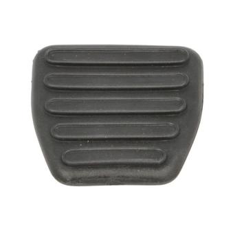 Revêtement de pédale, pédale de frein REINHOCH RH58-2008