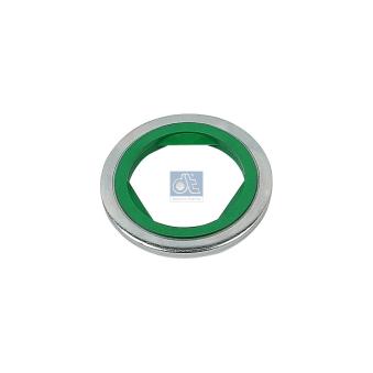 Rondelle d'étanchéité, vis de vidange d'huile DT 1.10129