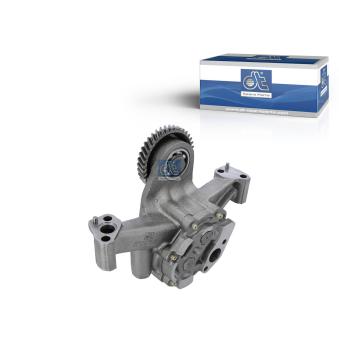 Pompe à huile DT 1.10227