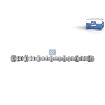 Arbre à came DT 1.00606