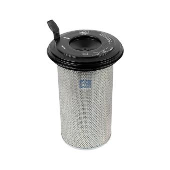 Filtre à air DT
