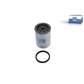 Filtre à carburant DT 1.10296